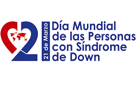 21 de marzo Día Internacional del Síndrome de Down